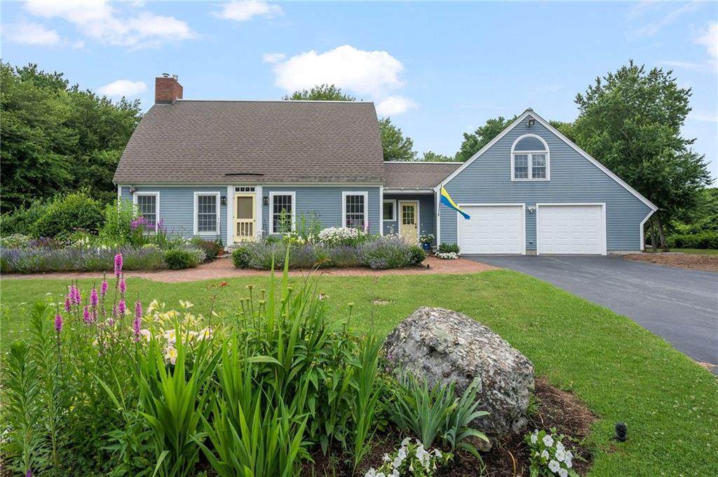 355 Neck Road - Photo 1