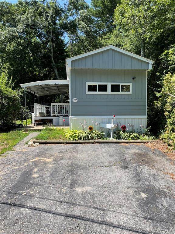 72 Linda Drive - Photo 1