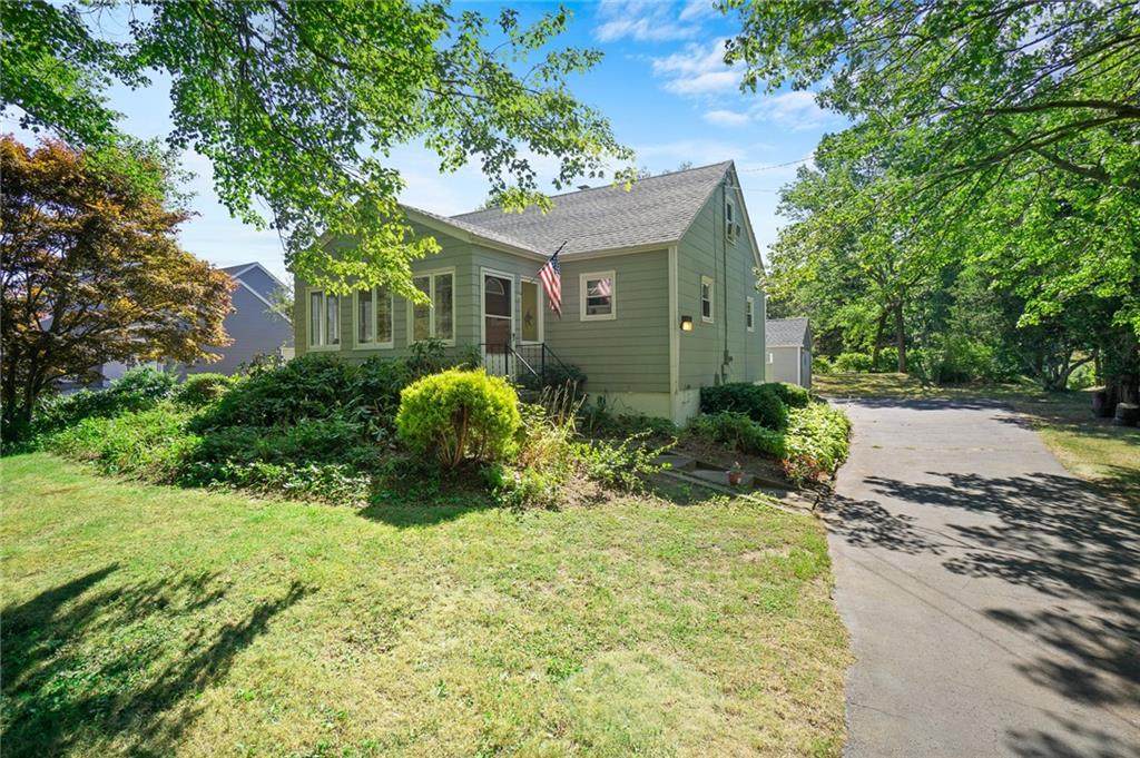 31 Langworthy Road - Photo 1