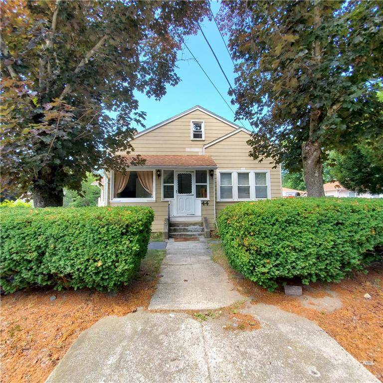 44 Arthur Street - Photo 1