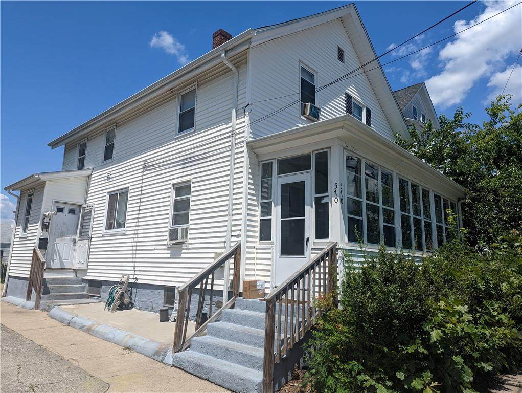 570 Cottage Street - Photo 1