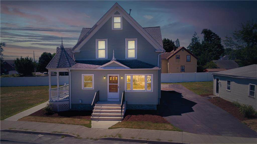 80 Gladstone Street - Photo 1
