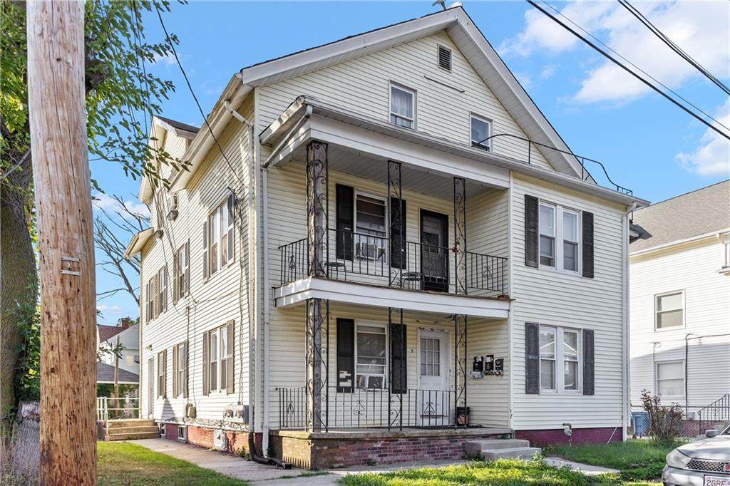 3 Barrett Street - Photo 1