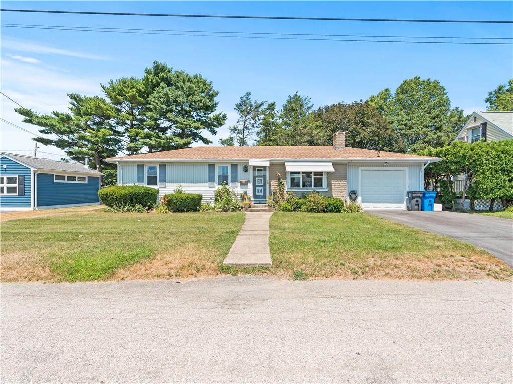 166 Belmont Road - Photo 1