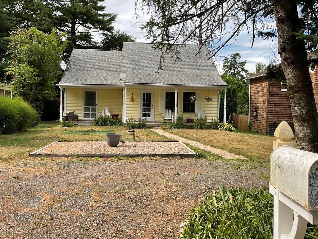 48 Robinwood Drive - Photo 1
