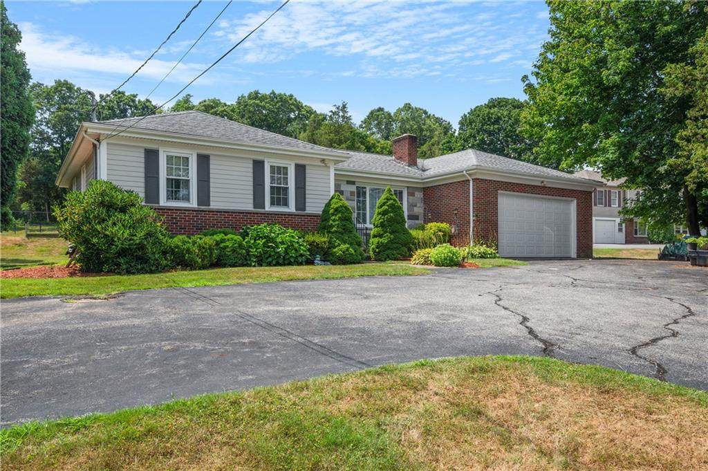 78 Old River Road - Photo 1