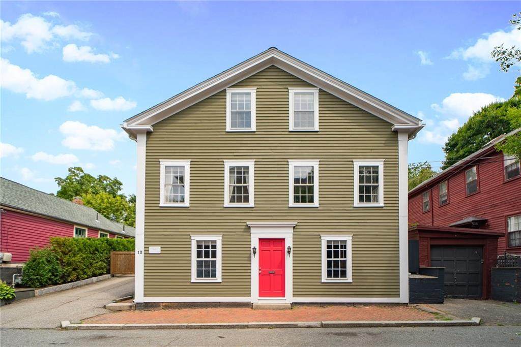 12 Sheldon Street - Photo 1