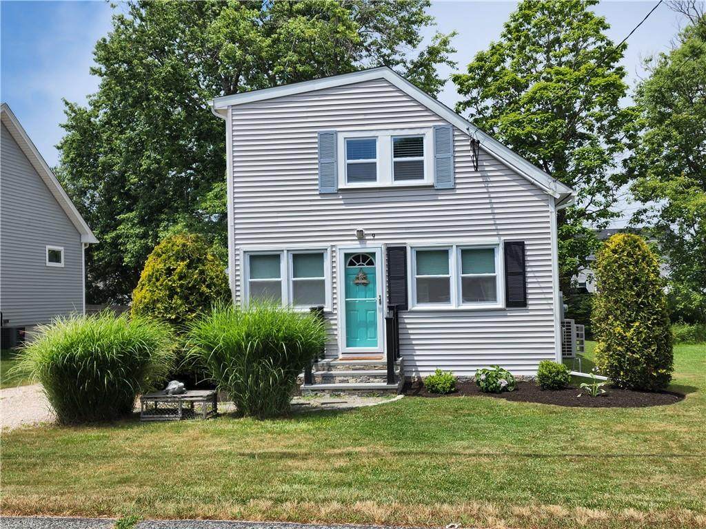 9 Coffey Avenue - Photo 1