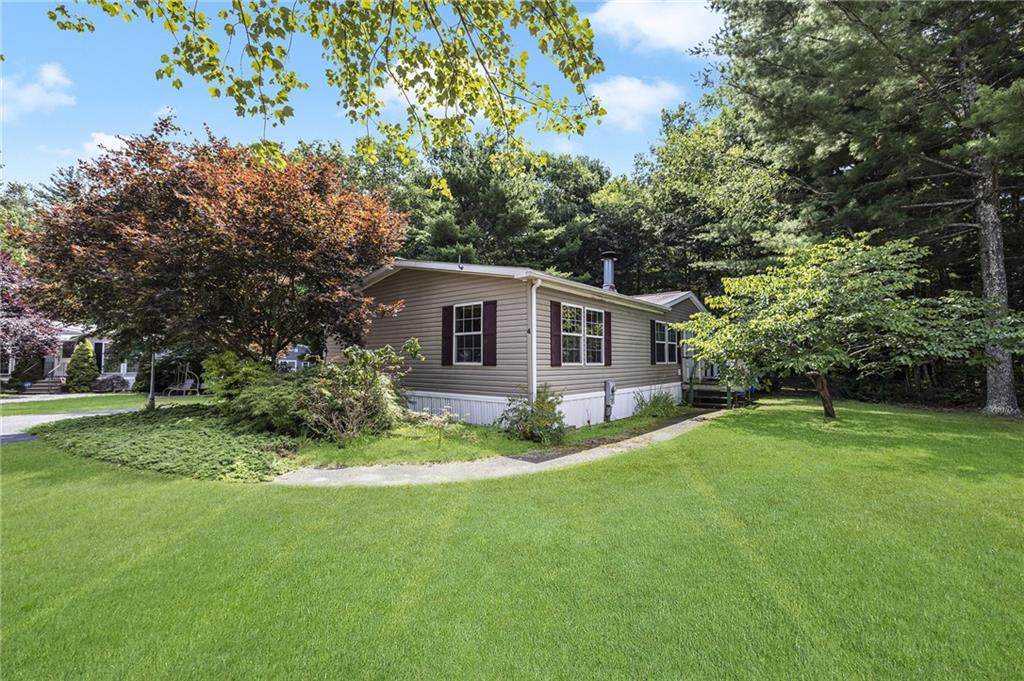 4 Giovanni Rose Court - Photo 1