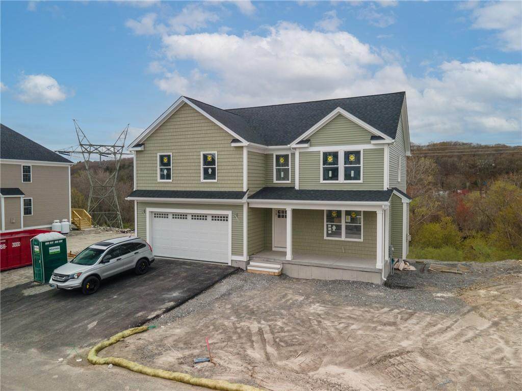459 Louise Street - Photo 1