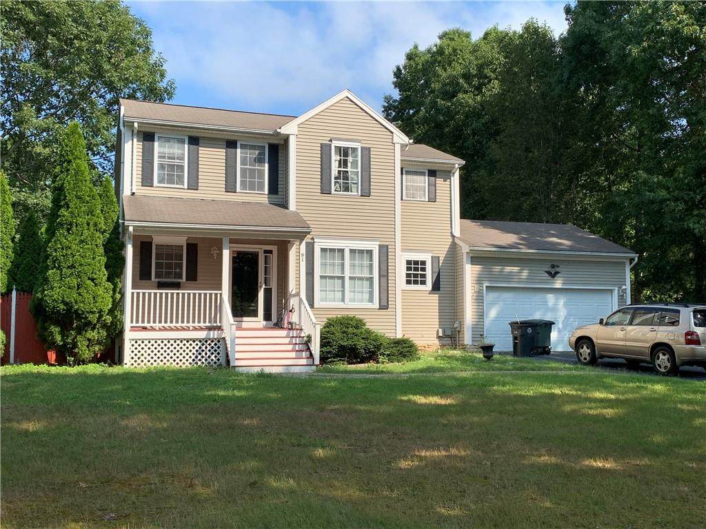 81 Fieldstone Drive - Photo 1
