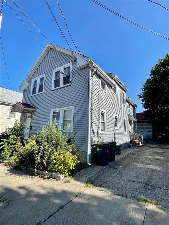 160 Prudence Avenue - Photo 1