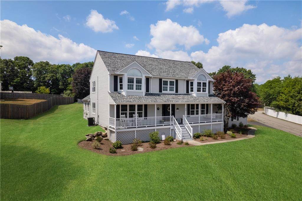 29 Apple Ridge Road - Photo 1