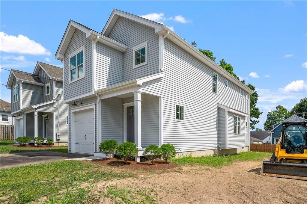 23 W Earle Street - Photo 1