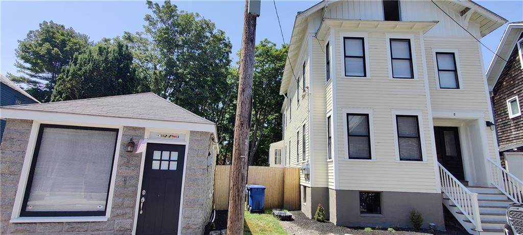 8 Cross Street - Photo 1