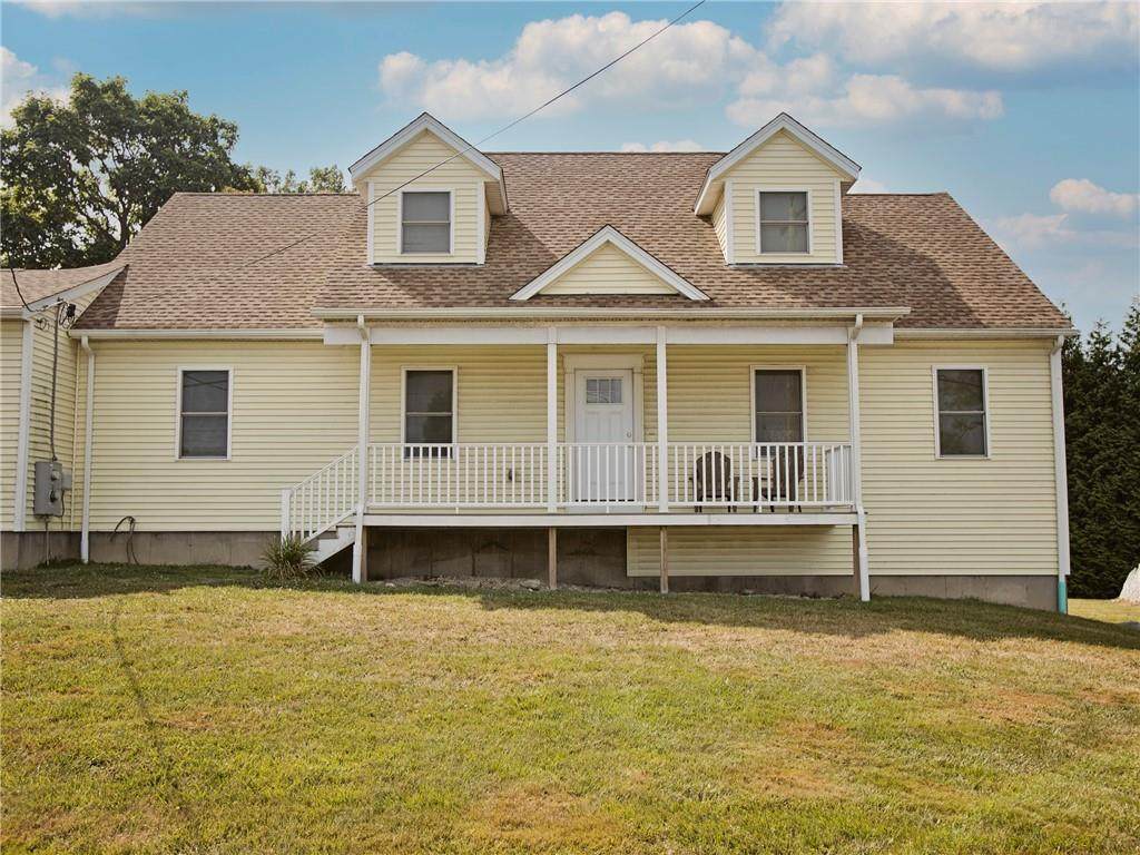 51 Newport Avenue - Photo 1