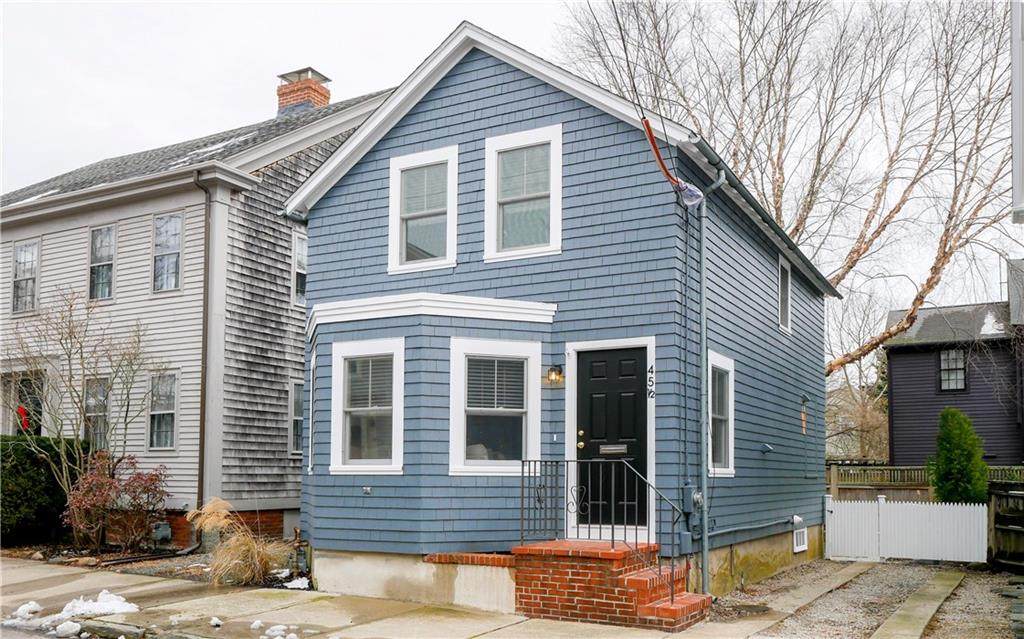 45 2nd Street - Photo 1