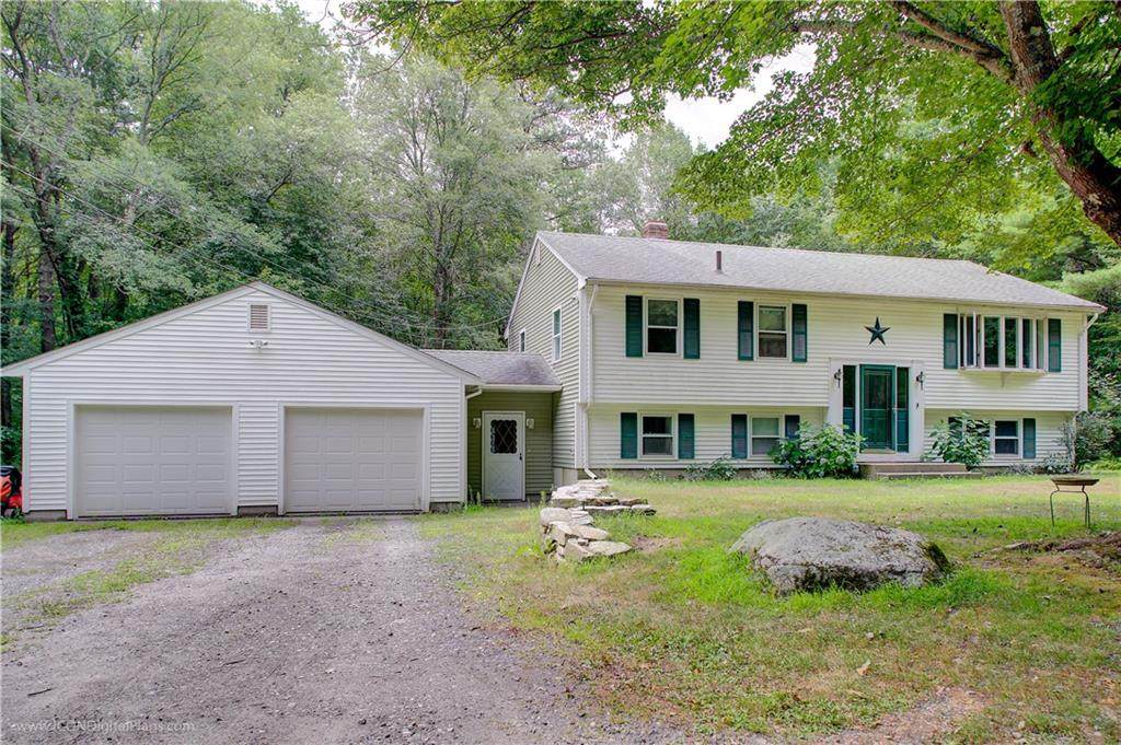 340 Robin Hollow Road - Photo 1