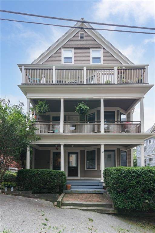 7 Jenckes Street - Photo 1