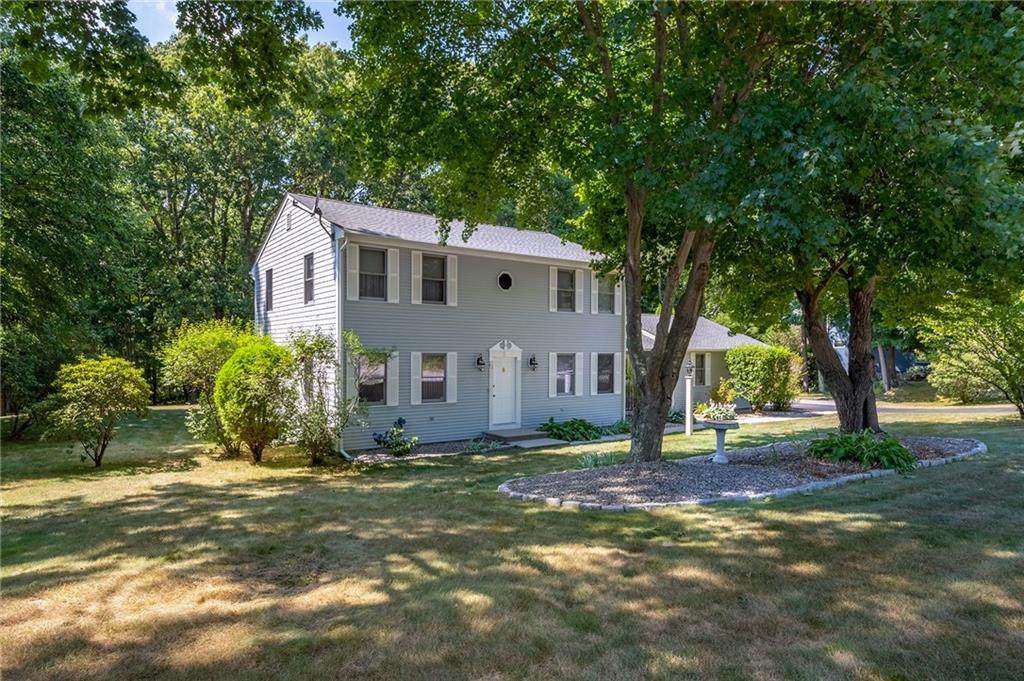 62 Rollingwood Drive - Photo 1