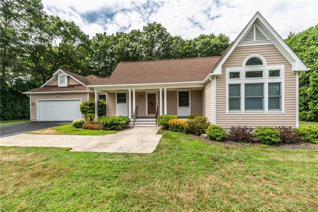 43 Beechnut Drive - Photo 1