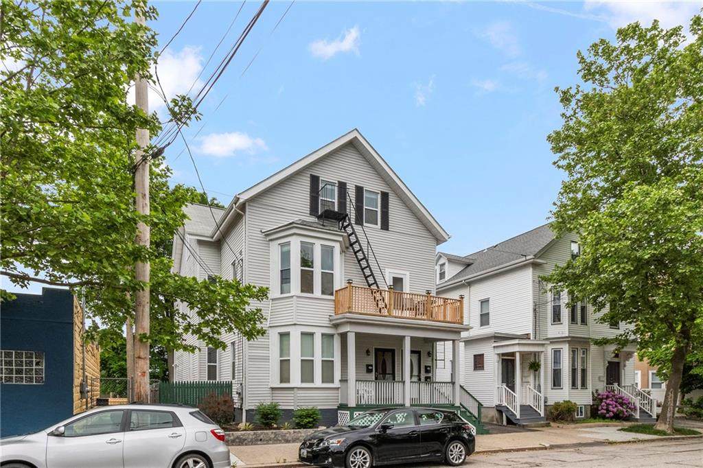 198 Camp Street - Photo 1