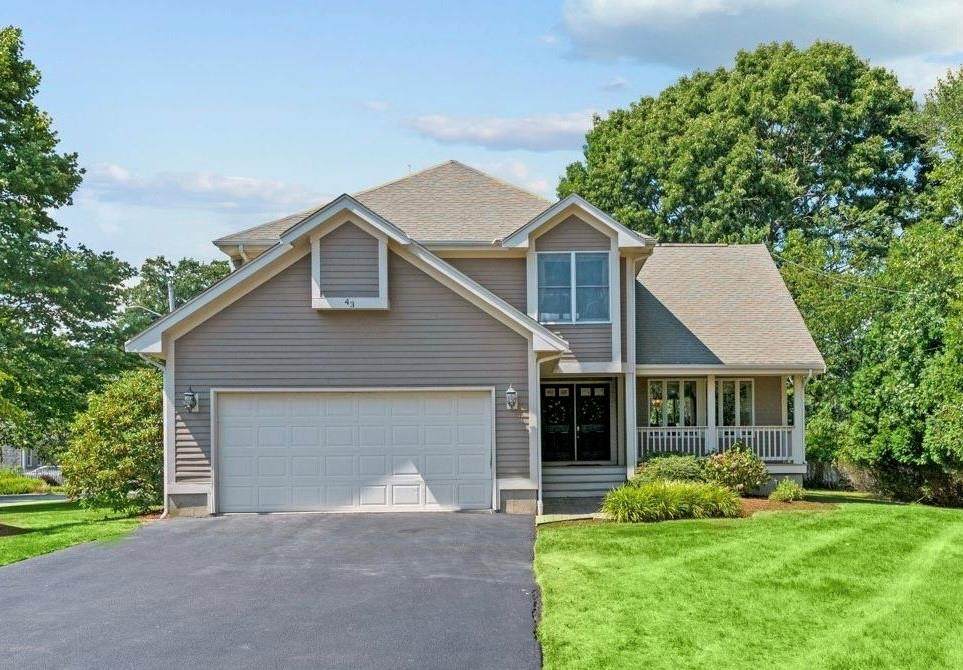 43 Leahy Drive - Photo 1