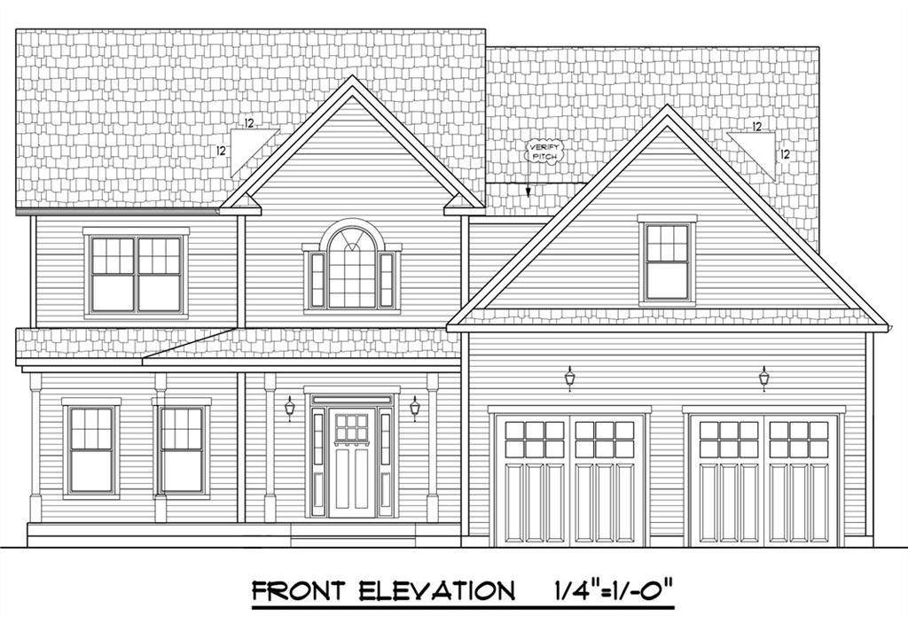 137 Ferreira Avenue - Photo 1