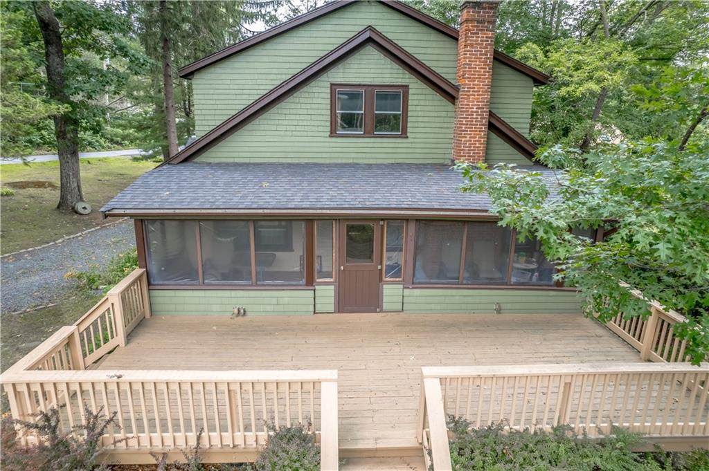 87 Bishop Hill Road - Photo 1