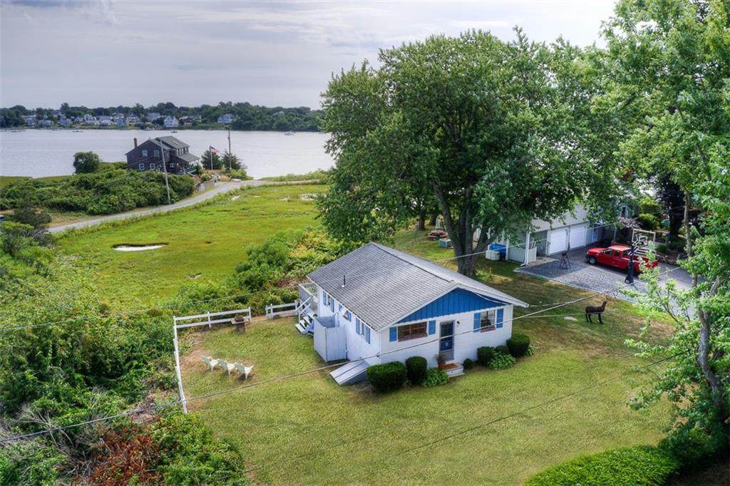 17 Goose Island Road - Photo 1