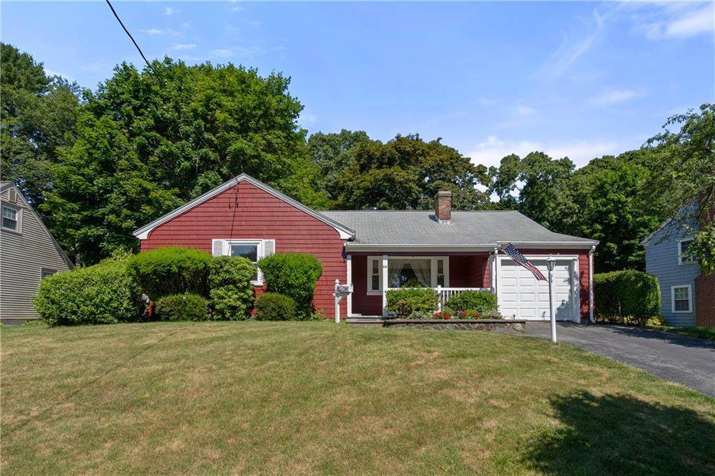 66 Indian Road - Photo 1