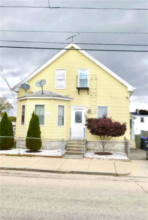 661 Union Avenue - Photo 1