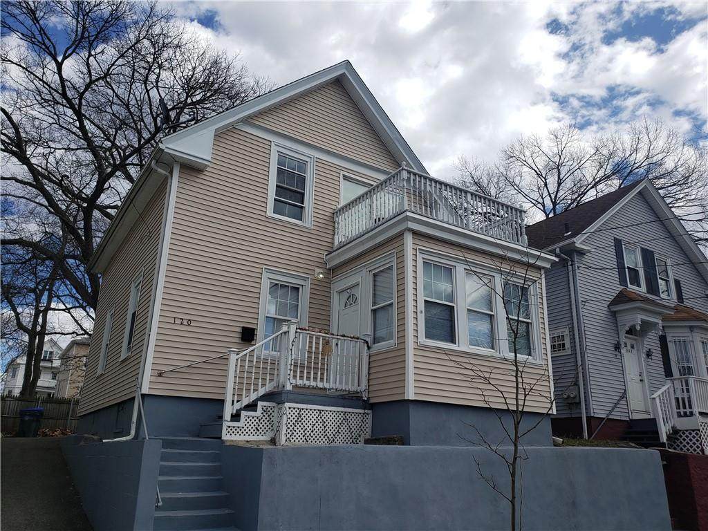 120 Emerson Street - Photo 1