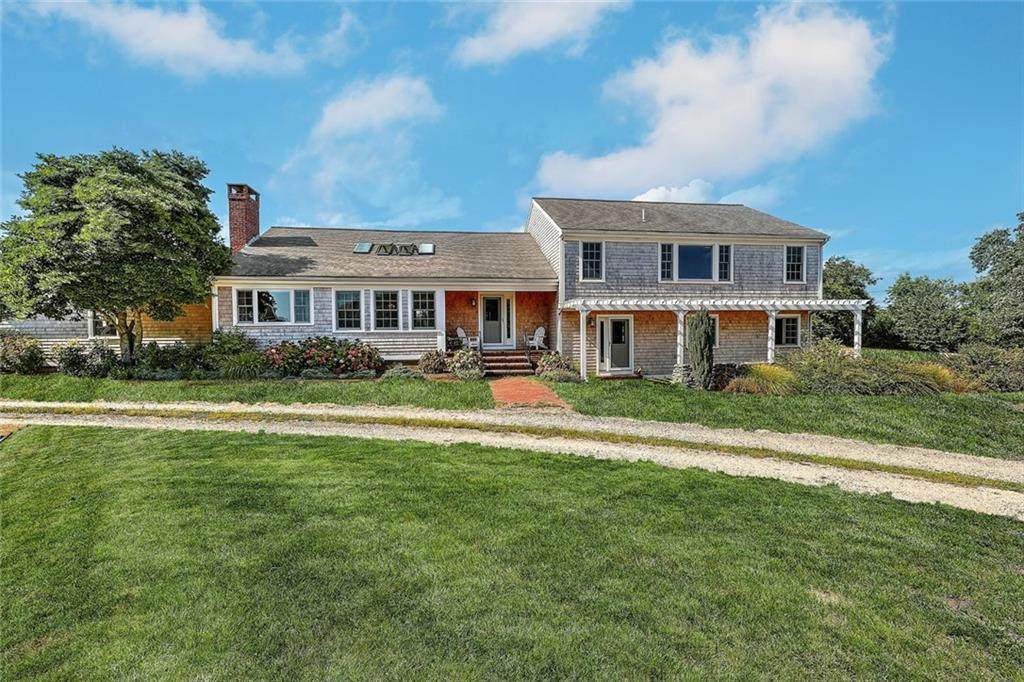 31 Patten Drive - Photo 1