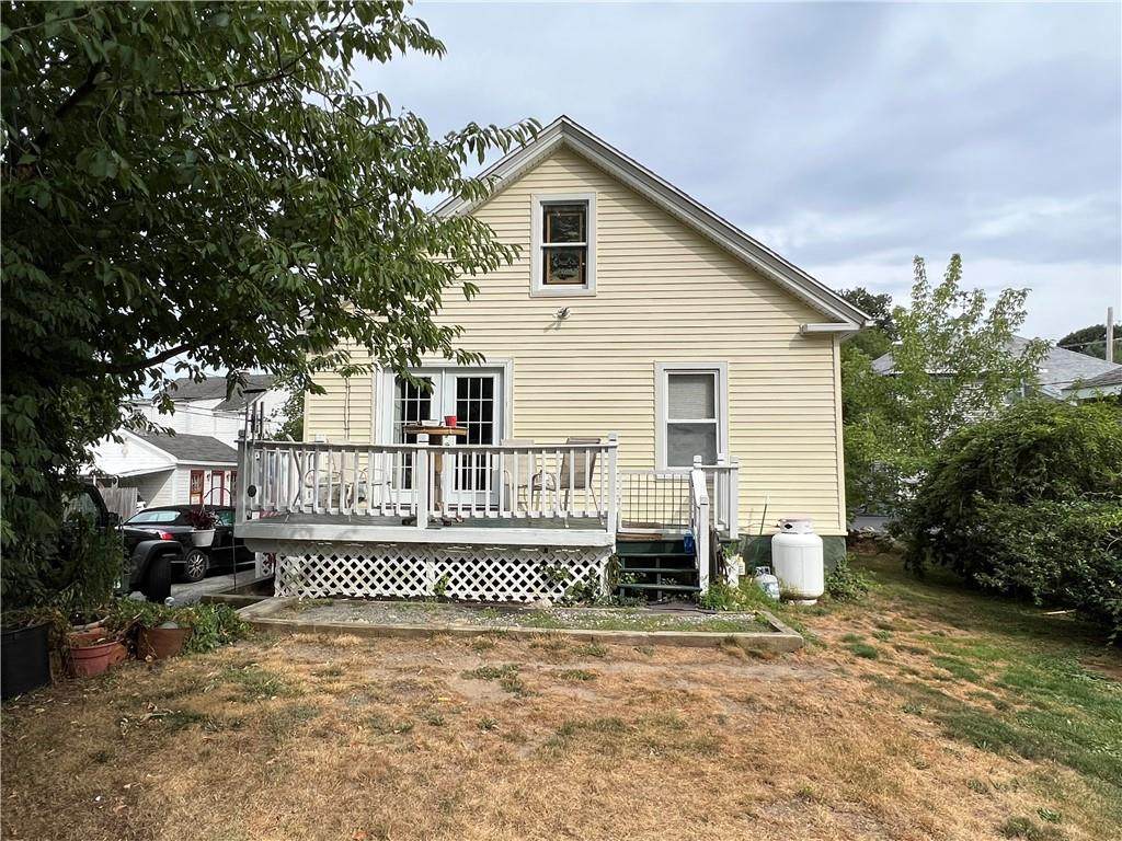 174 Simmonsville Avenue - Photo 1