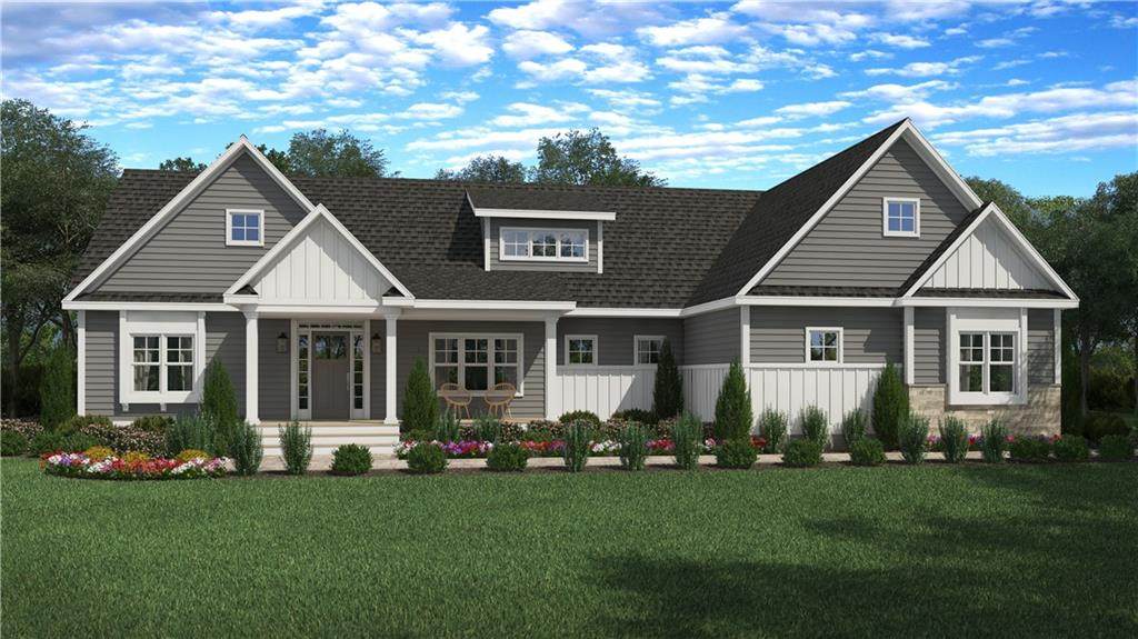 1001 Old Smithfield Road - Photo 1