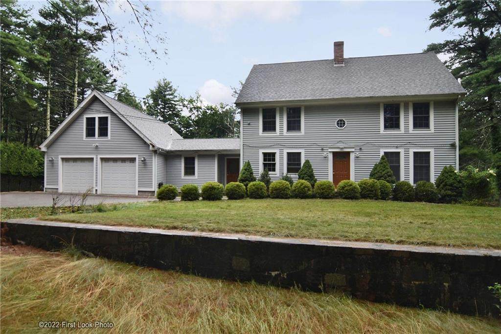 41 Chappel Place Lane - Photo 1