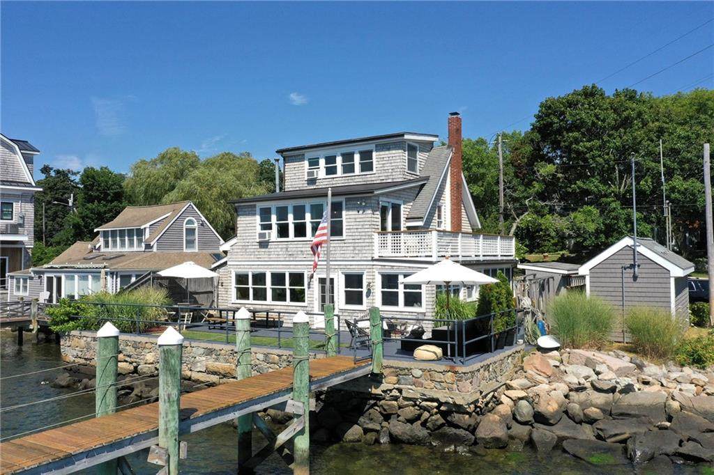 237 Riverside Drive - Photo 1
