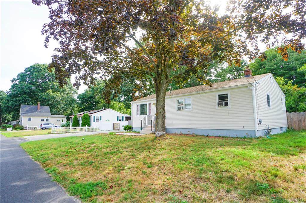 101 Custer Street - Photo 1