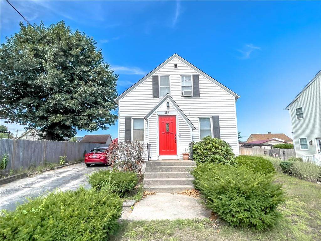 119 Model Avenue - Photo 1