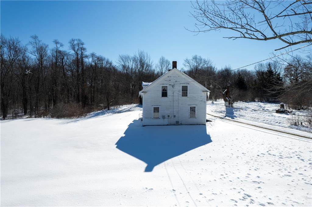 2202 Scituate Avenue - Photo 1
