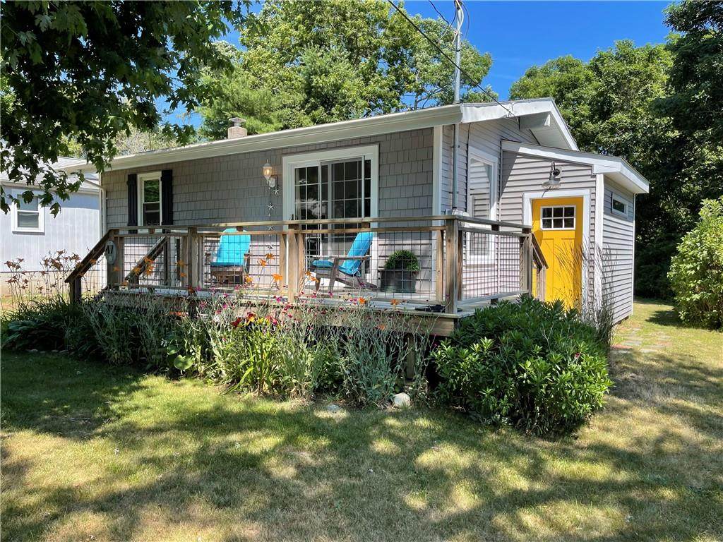 47 Juniper Road - Photo 1