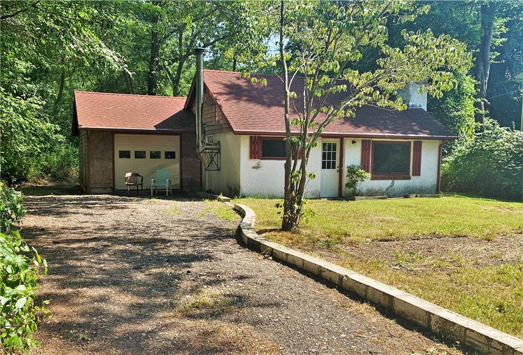 19 Black Alder Trail - Photo 1