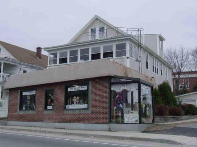 670 Killingly Street - Photo 1