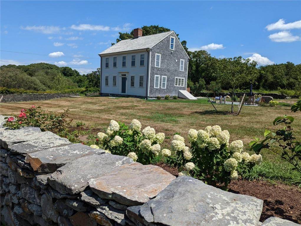 148 Fogland Road - Photo 1