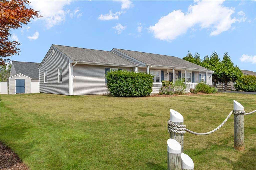 39 Davisville Lane - Photo 1