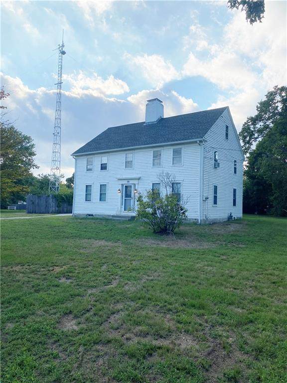 214 Central Avenue - Photo 1