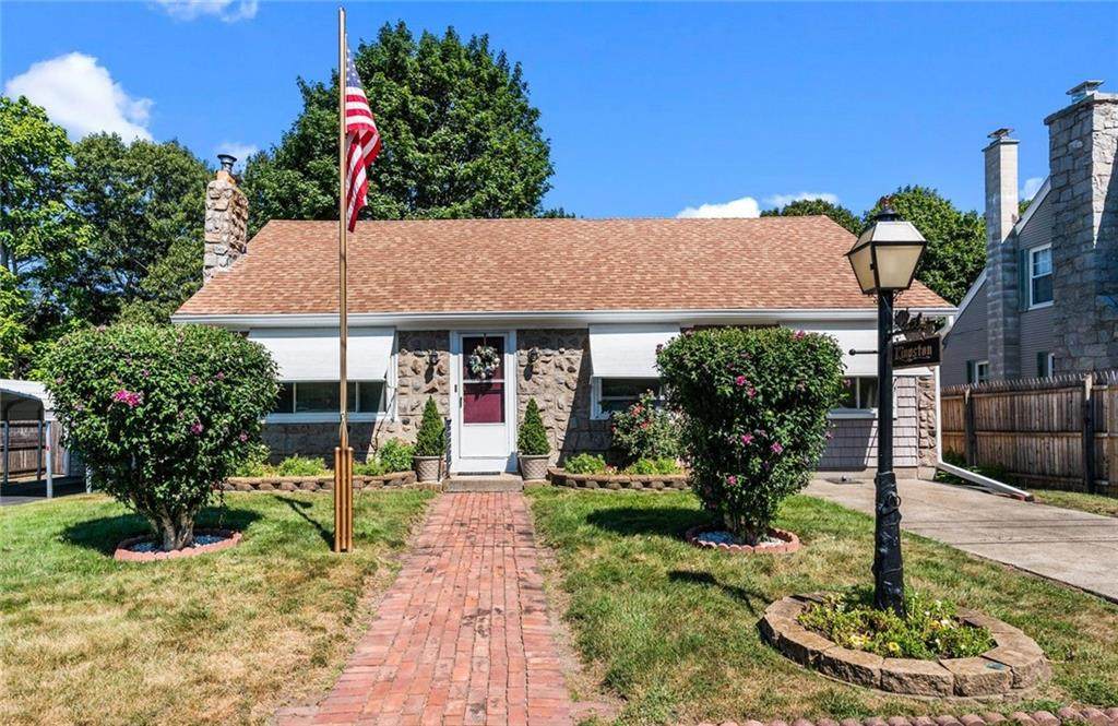 116 Highbank Avenue - Photo 1