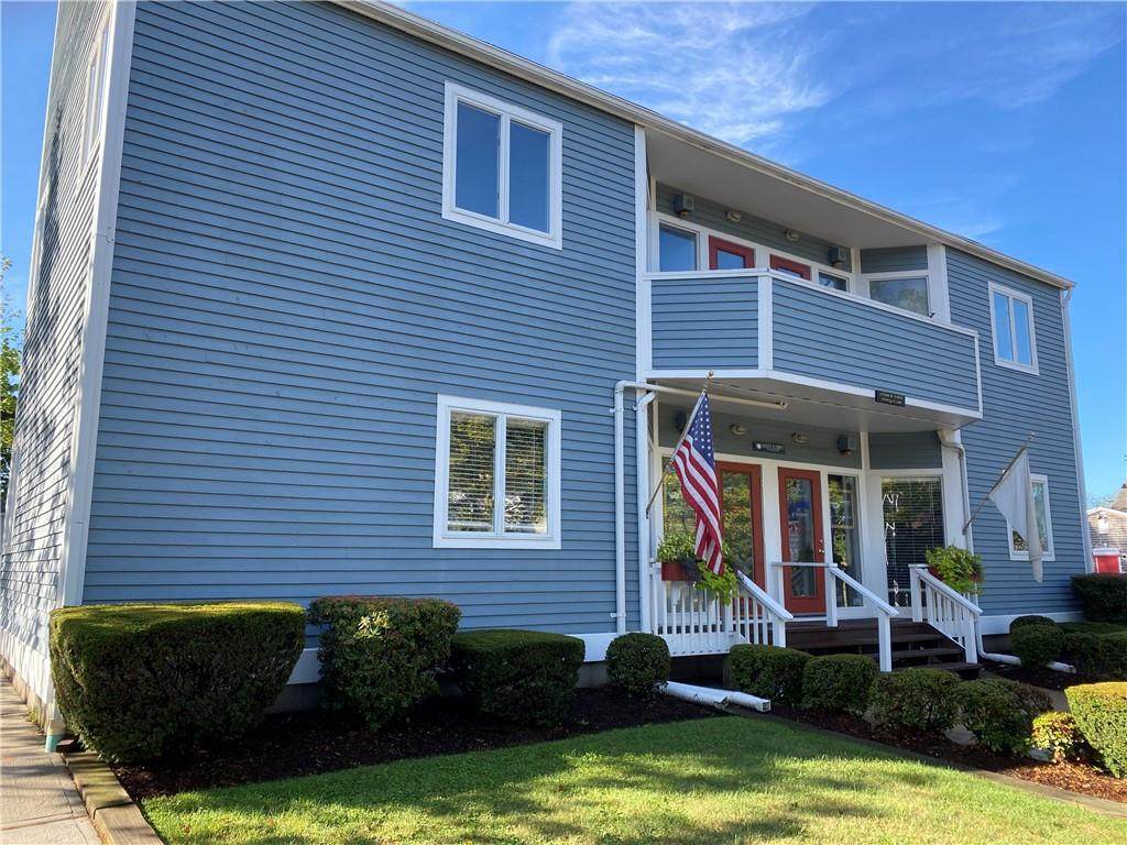 55 Memorial Boulevard - Photo 1