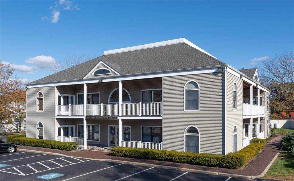 101 Airport Road - Photo 1